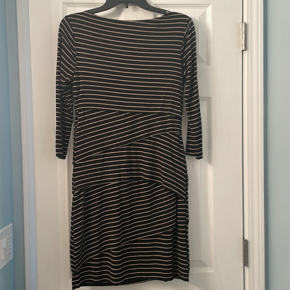 Fall festive dress - Picture 3 of 3